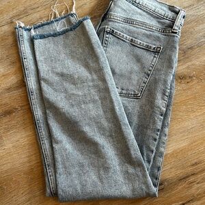 Old Navy Blue Denim Jeans